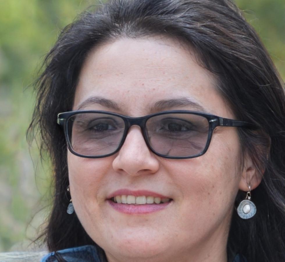 Irena Koskinen, especialista en desarrollo de contenido educativo para profesionales del marketing digital